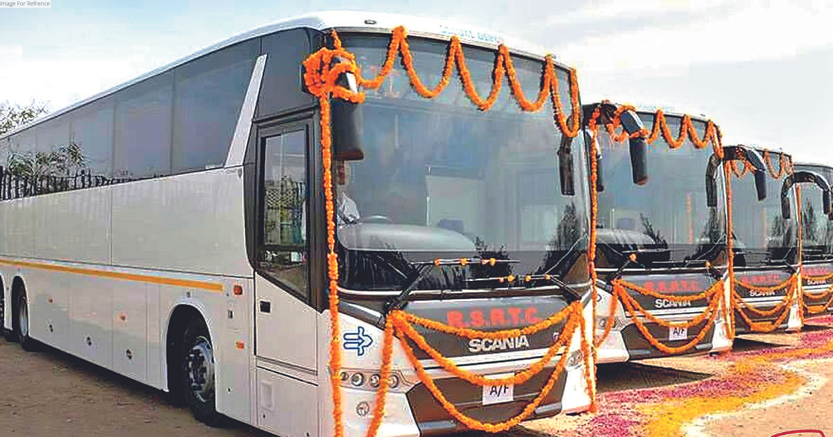 App, travel card to make rides better in city’s low-floor buses
